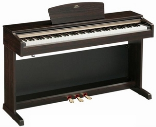 Đàn piano điện tử Yamaha Arius YDP-161